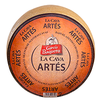 Cava Artés