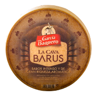 Cava Barus