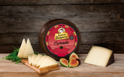 Cualidades del Queso Curado