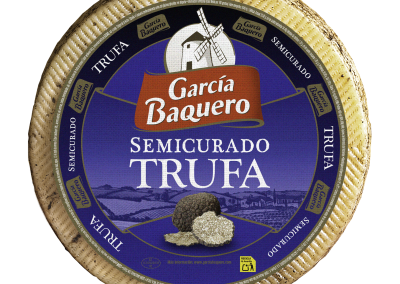 Protegido: QUESO GB SEMI CON TRUFA 3 KG